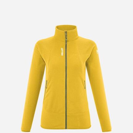Polaire Randonnée - Trekking pour femme WISE GRID LIMITED EMISSION