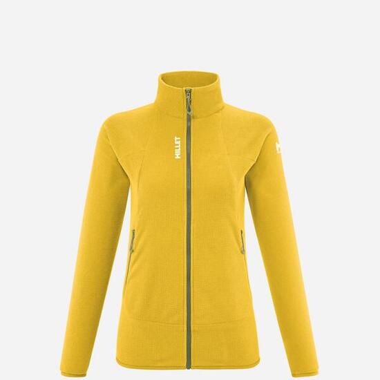 Polaire Randonnée - Trekking pour femme WISE GRID LIMITED EMISSION