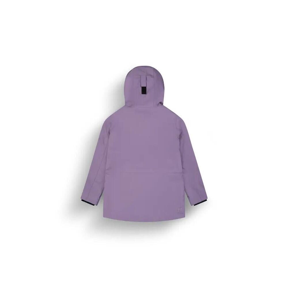 PICTURE Veste de ski & snowboard femme GLAWI - GRAPE JAM 3/7