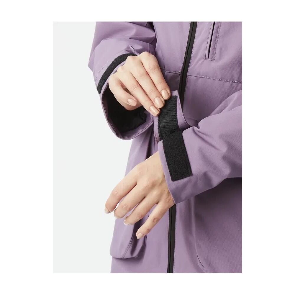 PICTURE Veste de ski & snowboard femme GLAWI - GRAPE JAM 6/7