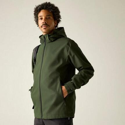 Veste imperméable Regatta Oakhowe