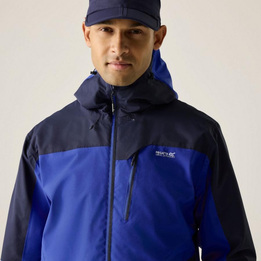 Veste - Highton homme 6/7