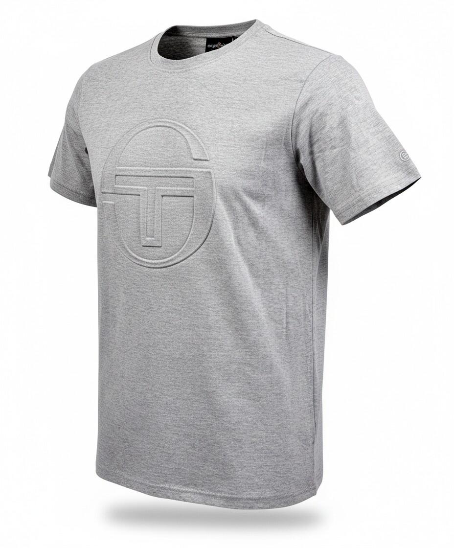 Pyjama Court Homme Sergio Tacchini 3/7