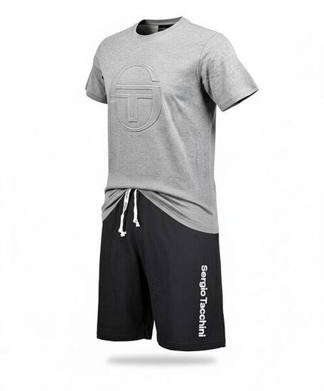 Pyjama Court Homme Sergio Tacchini