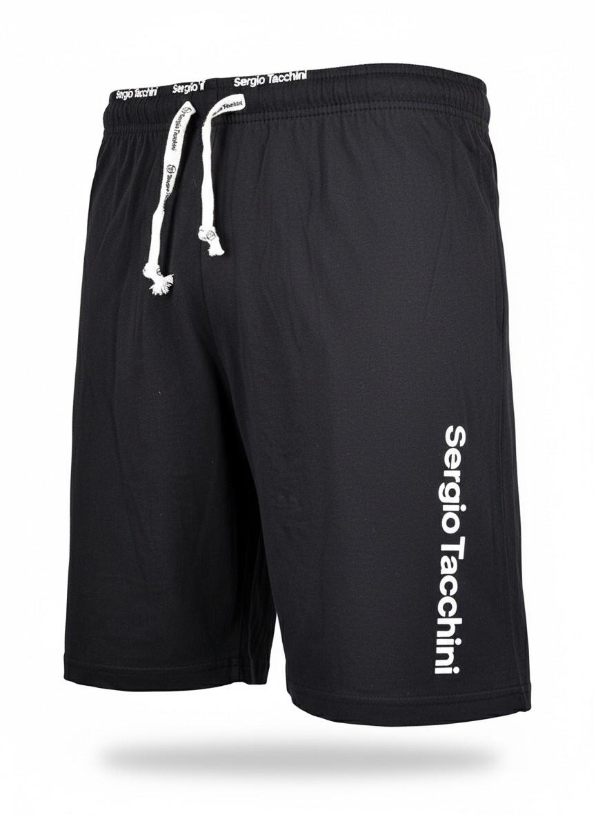 Pyjama Court Homme Sergio Tacchini 4/7