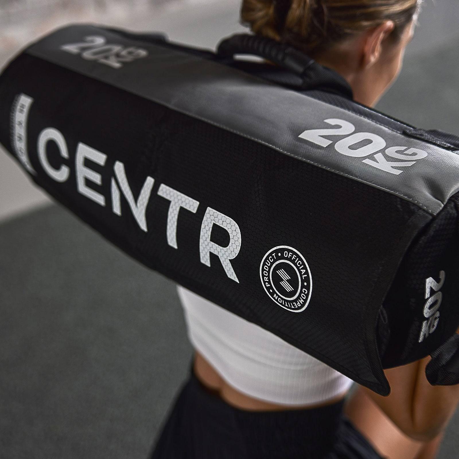 Competition Sandbag 20KG 4/7