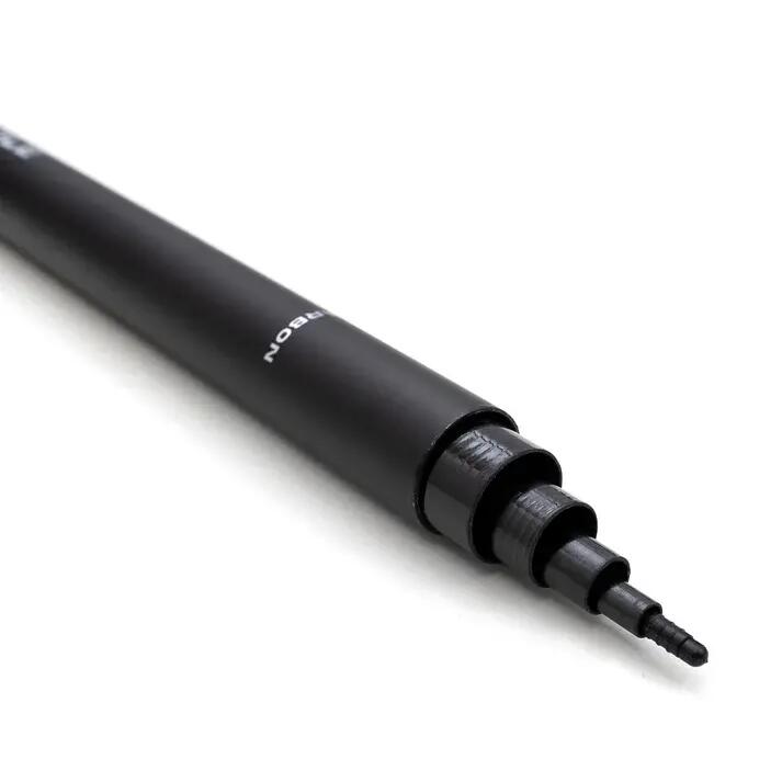 Varga telescopica carbon Lineaeffe Fluxus Pole 4 metri, 5-25 g