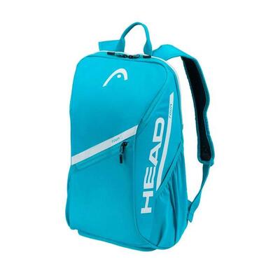 Backpack head tour 25l blue
