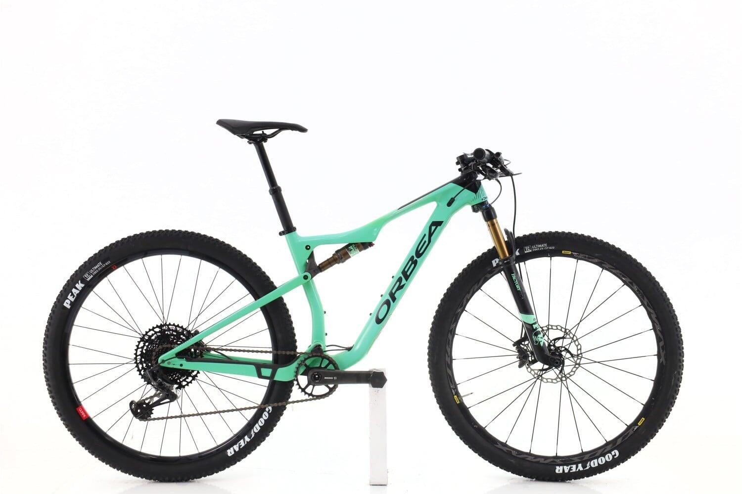ORBEA VTT reconditionné ·  Oiz X01 · Très bon état