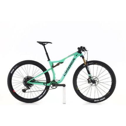 Second life · R. górski · Orbea Oiz X01 · W bardzo dobrym stanie