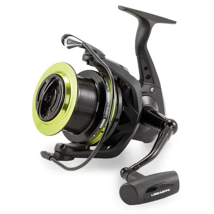 Мотовило Lineaeffe Rexon SP S8000
