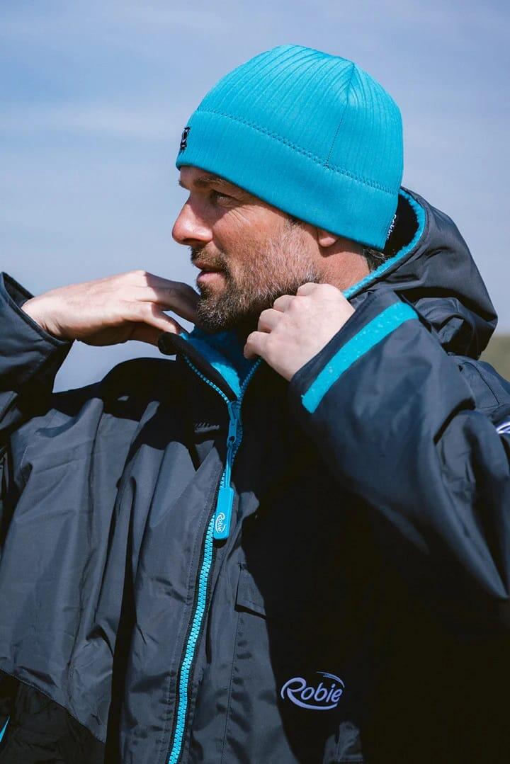 BONNET NEOPRENE C-SKINS STORM BLEU TURQUOISE 2/3