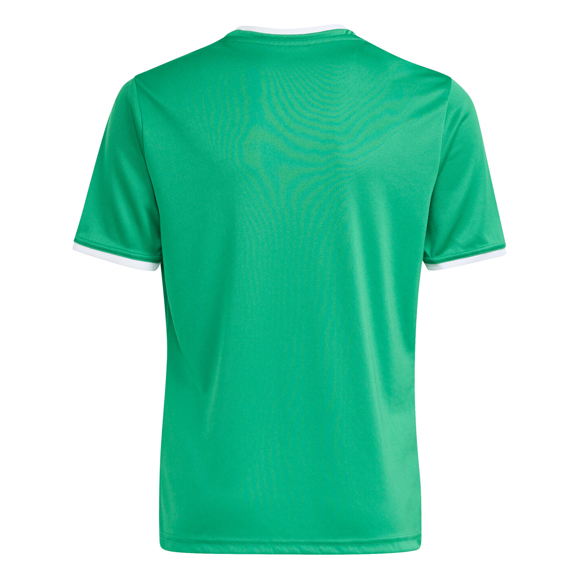 Maglia da calcio per bambini ADIDAS, Climacool, maniche corte, taglio classico 2/6