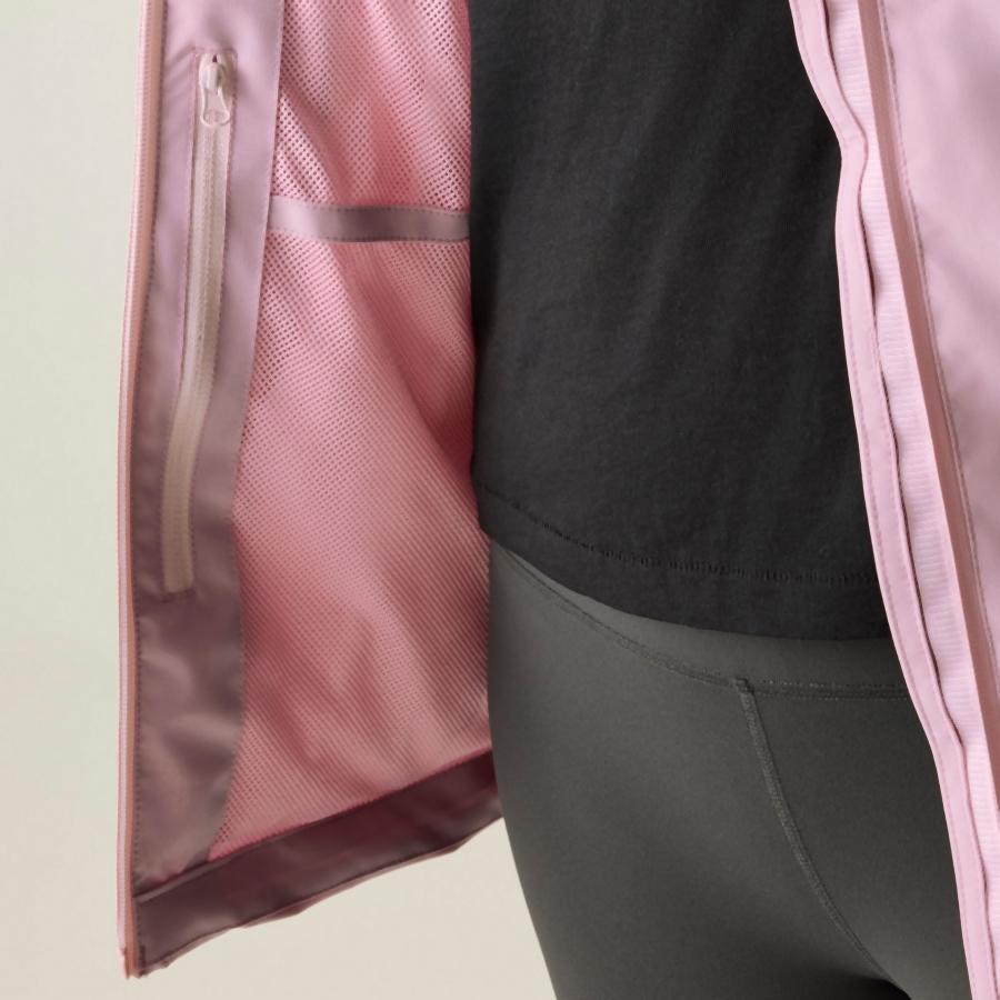 Damen Wanderjacke wasserdicht - Birchdale 6/7