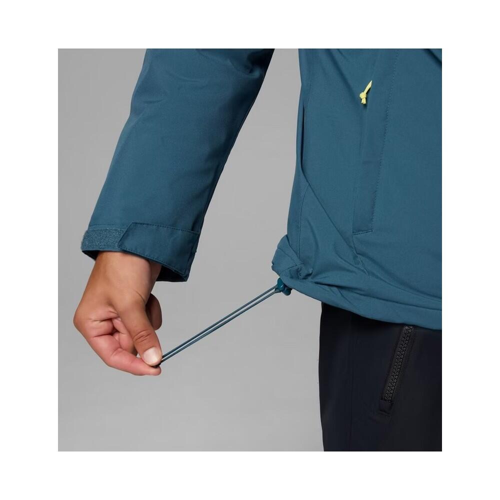 COLUMBIA Veste de Ski Imperméable Iceberg Point™ II Homme - EVERBLUE, SHARK 7/7