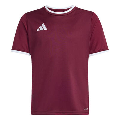 Adidas entrada 26 jersey voor kinderen