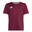 ADIDAS tricou fotbal copii 100% poliester reciclat, mânecă scurtă