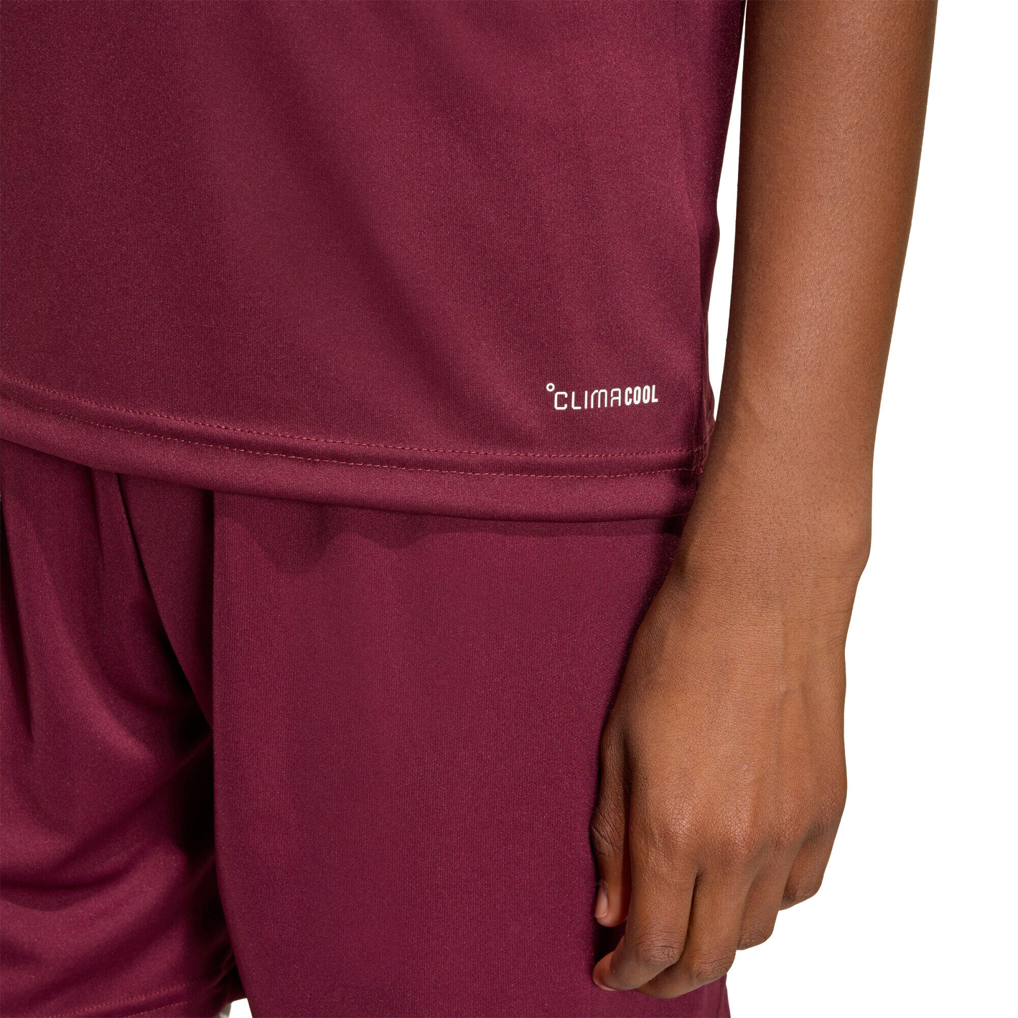 Maglietta per bambini adidas Entrada 26 Jersey 6/7