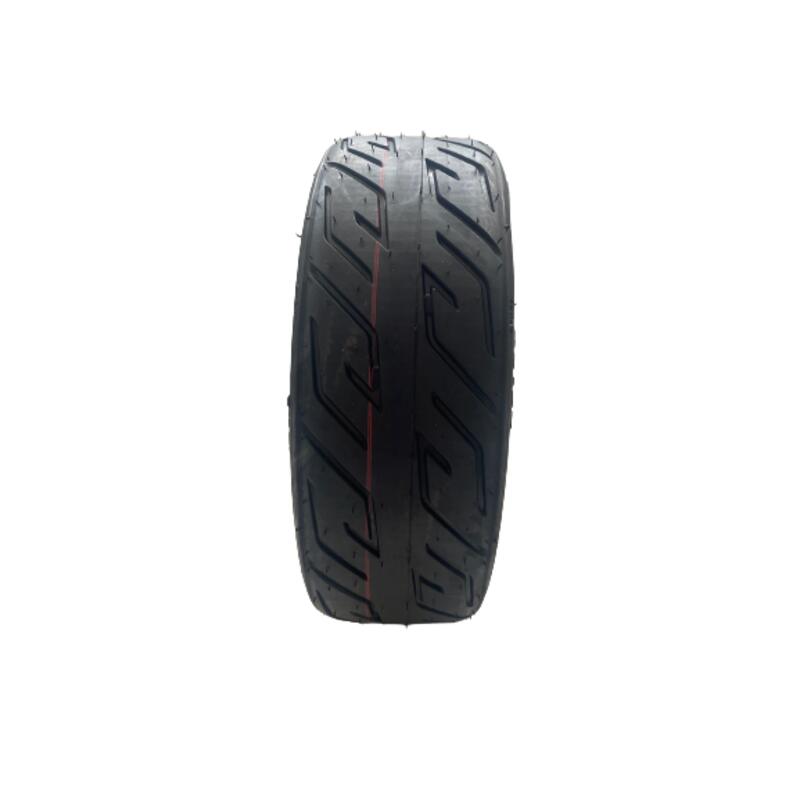 Pneu - 10" *2.7-6.5 Tubeless - City 4/4