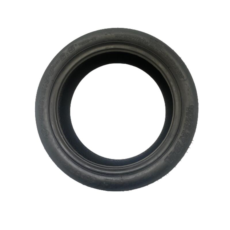 Pneu - 10" *2.7-6.5 Tubeless - City 3/4