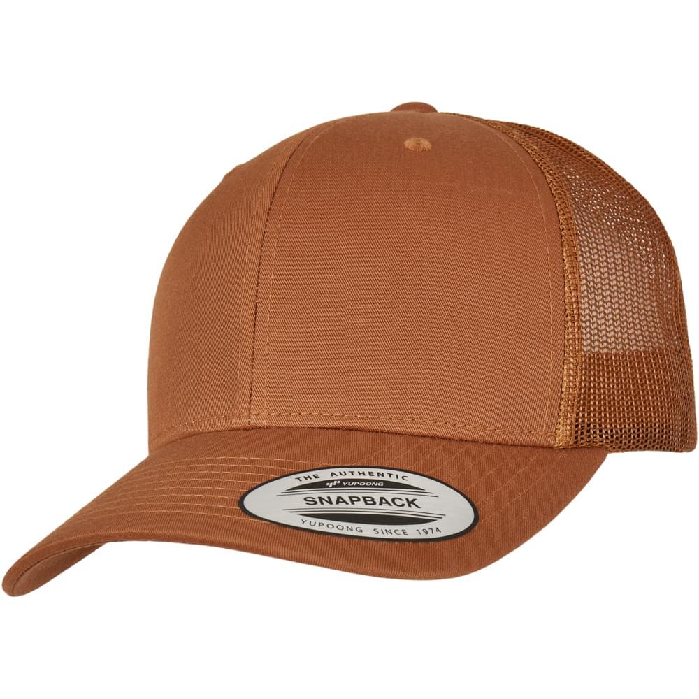 Retro Trucker 4/7