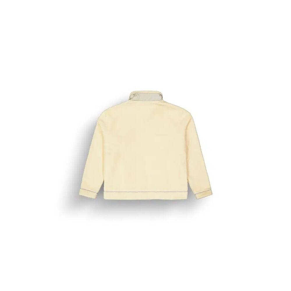 PICTURE Polaire zippée femme ZELKOVA - WOOD ASH 3/7