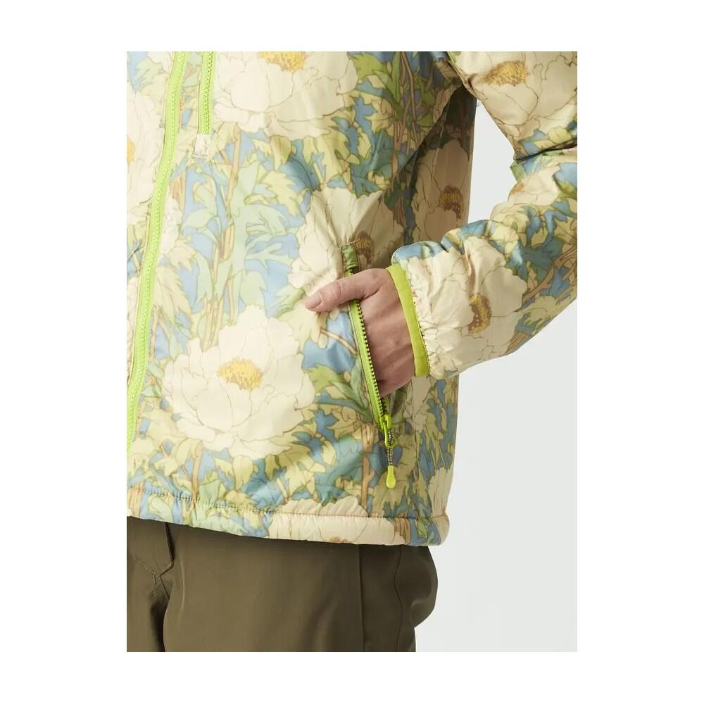 PICTURE Doudoune femme POSY PRINTED - TIMELESS FLOWER PRINT 5/7