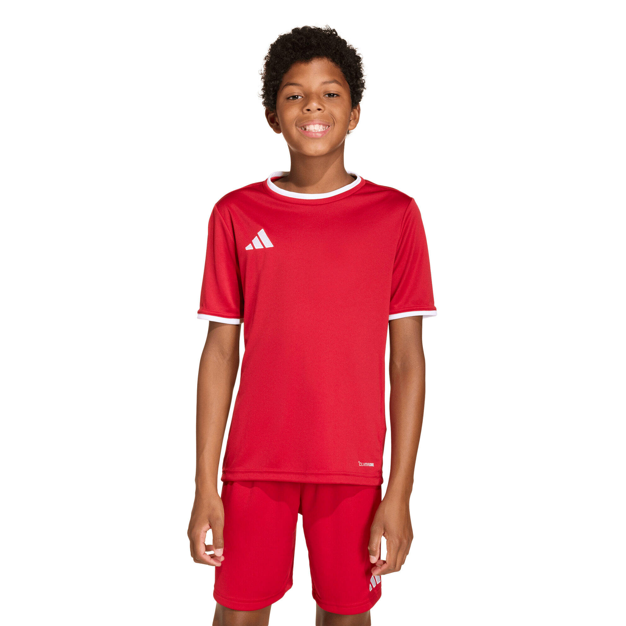 Maglietta per bambini adidas Entrada 26 Jersey 3/6