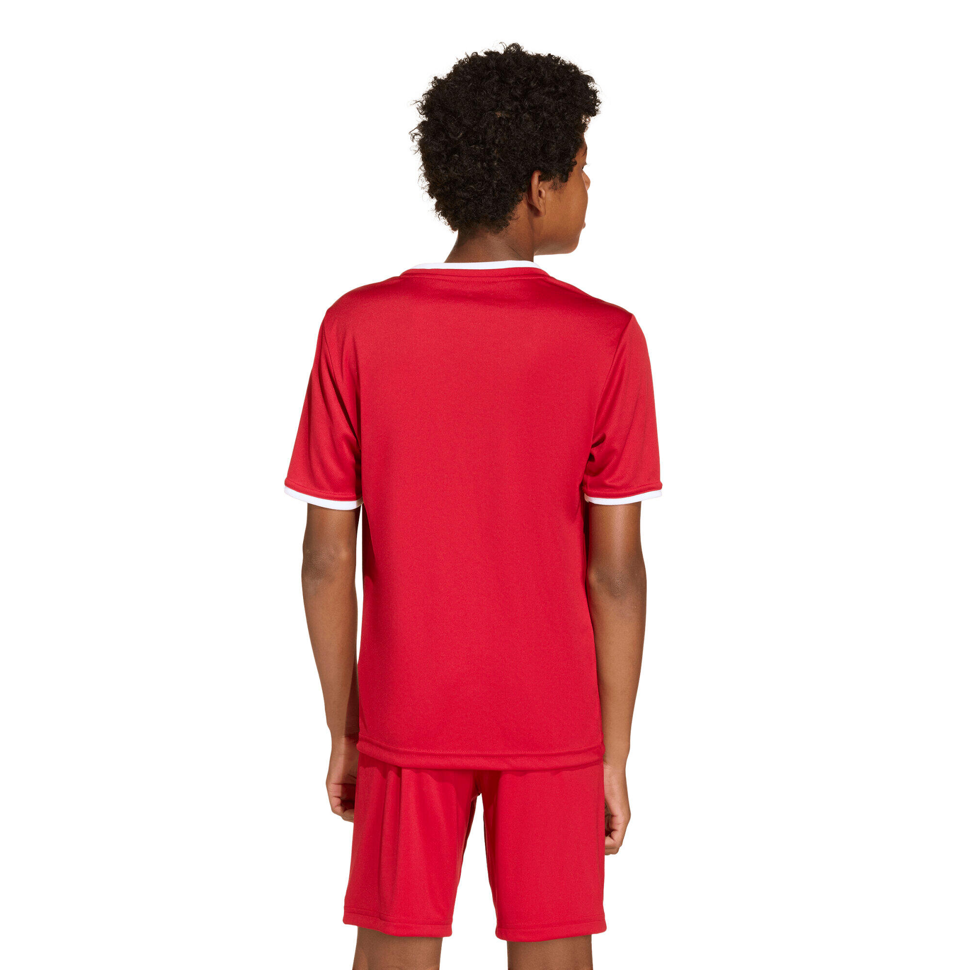 Maglietta per bambini adidas Entrada 26 Jersey 4/6