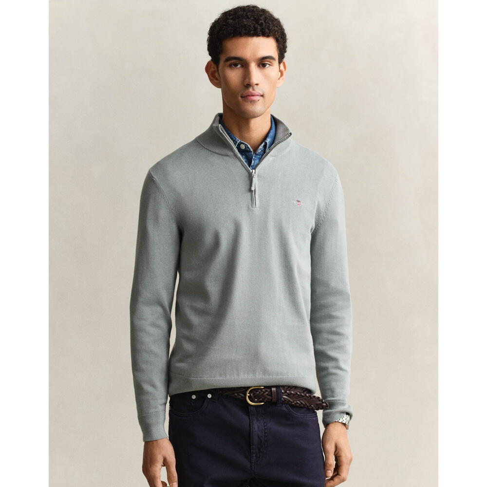Mens Leisure Jumper 1/3