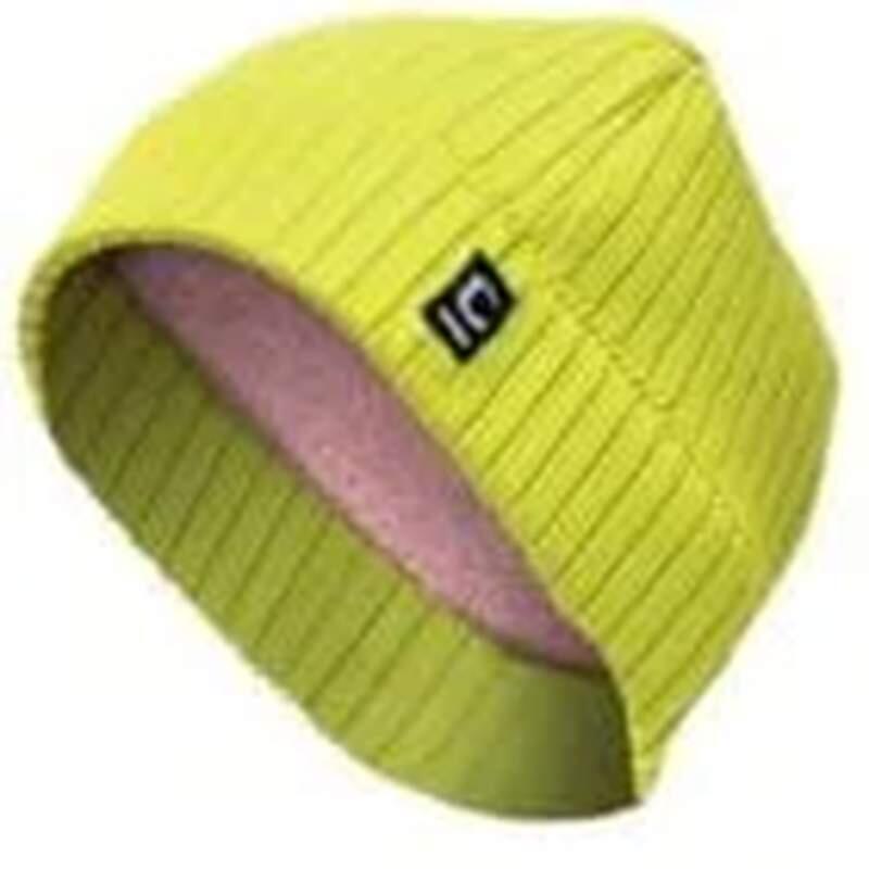 Cskins - Bonnet Neoprene C-skins Storm Jaune - Cagoule - Jaune - 38 S - Decathlon
