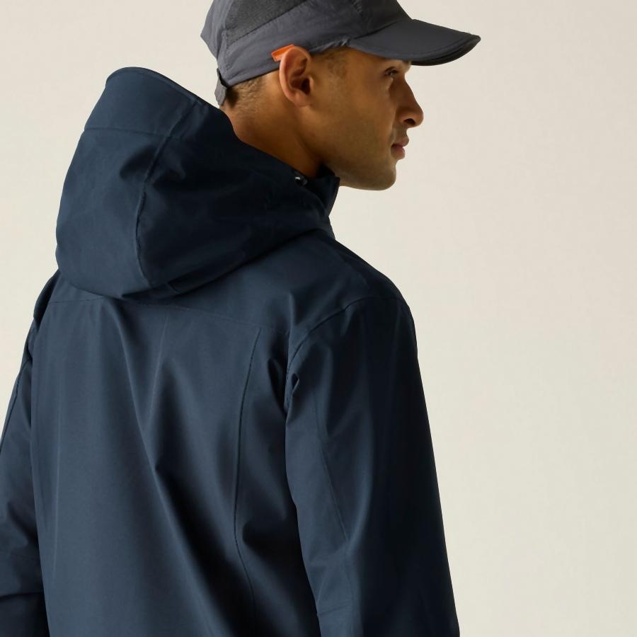 Veste - Birchdale homme 7/7