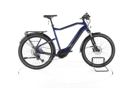 Refurbished - Haibike Trekking 7 Trekking E-Bike - Sehr gut