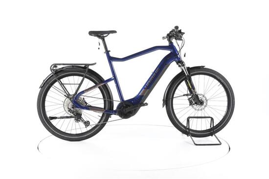 Refurbished - Haibike Trekking 7 Trekking E-Bike - Sehr gut