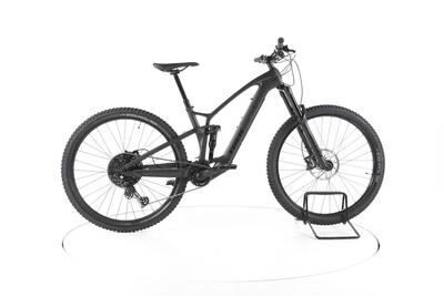 Tweedehands - trek fuel exe fully e-bike 2023 - zeer goed