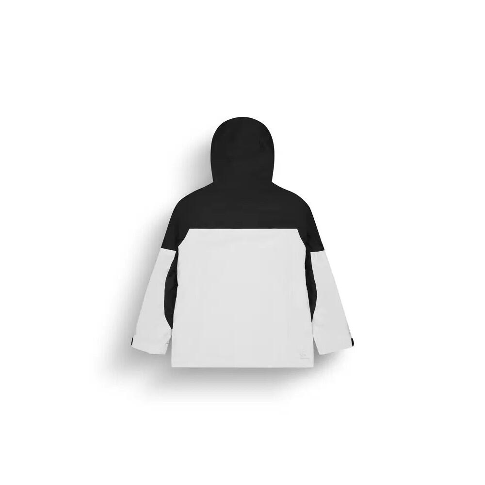 PICTURE Veste de ski & snowboard homme AKNA - VAPOR GREY 5/7
