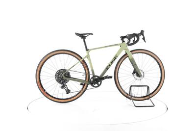 Ricondizionata · Cube Nuroad C:62 SLX · Ottime condizioni