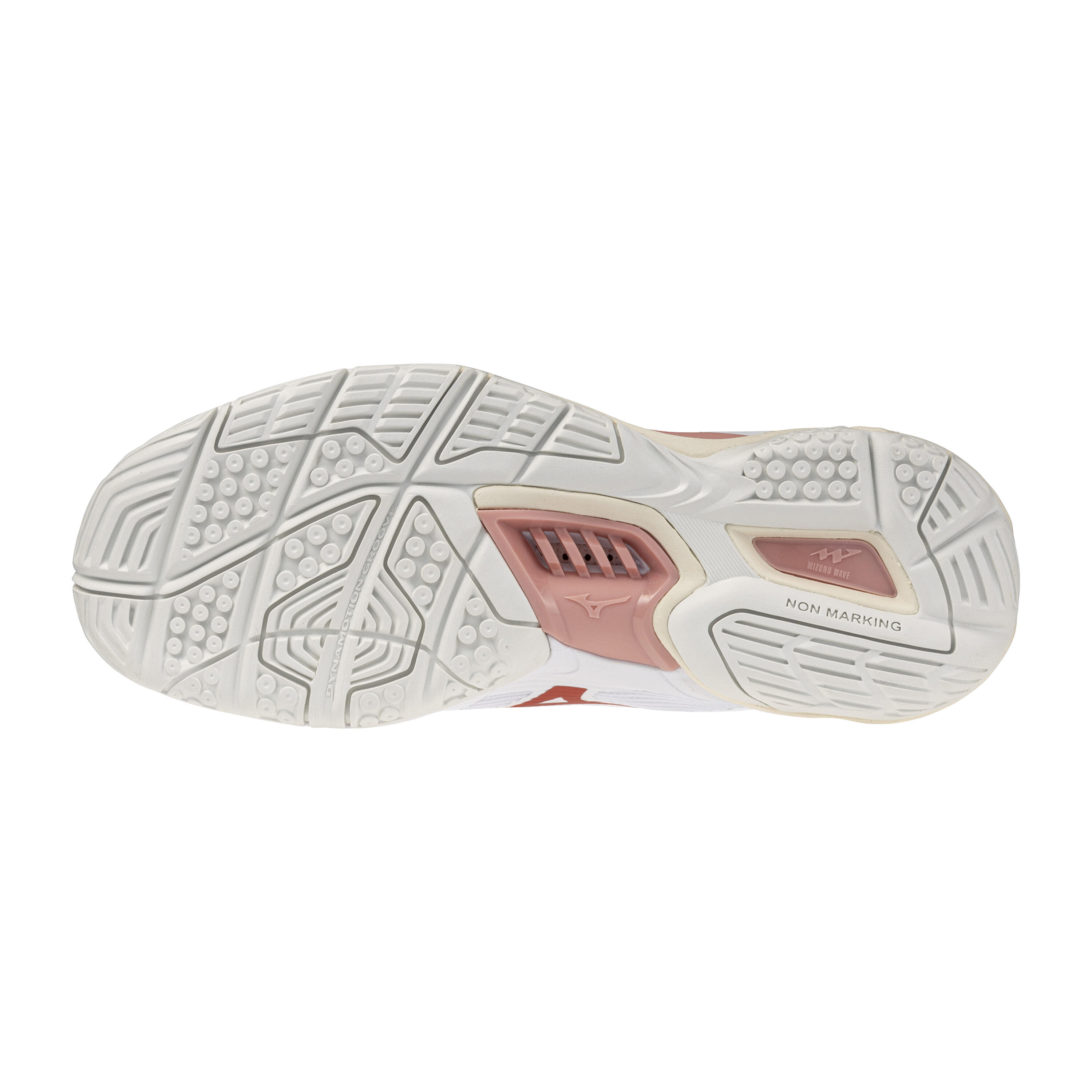 Scarpe indoor da donna Mizuno Wave Stealth 5/7