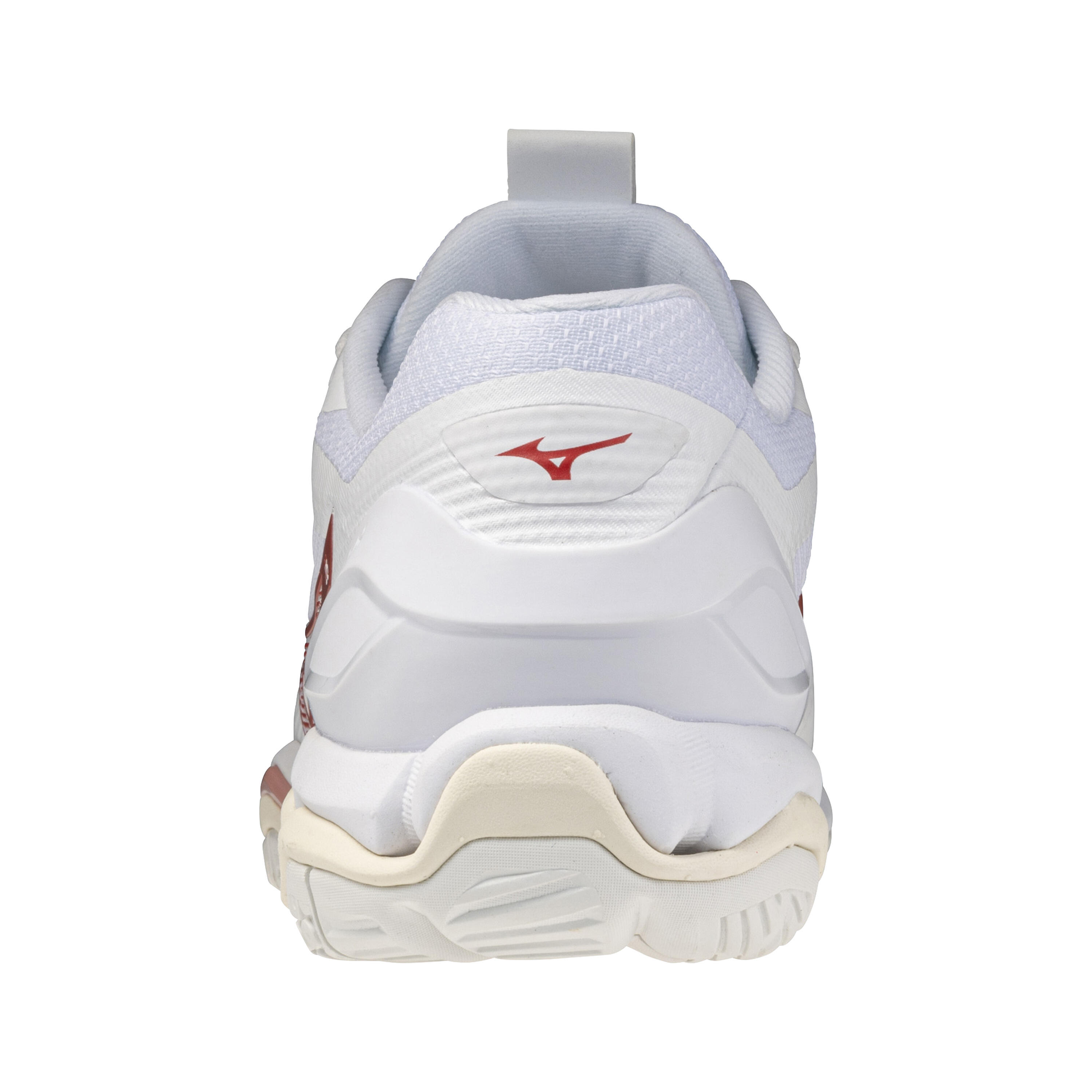 Scarpe indoor da donna Mizuno Wave Stealth 4/7