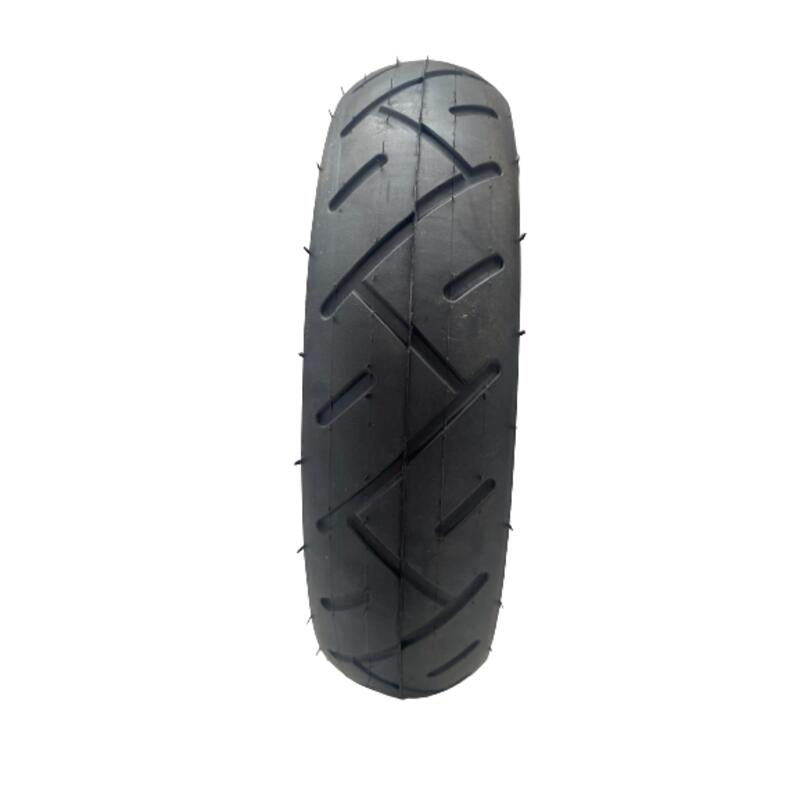 Pneu - 10" *2.125- 6 pouces 152/mm 4/4