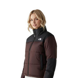 Veste de randonnée pour femme The North Face Goseri Puffer