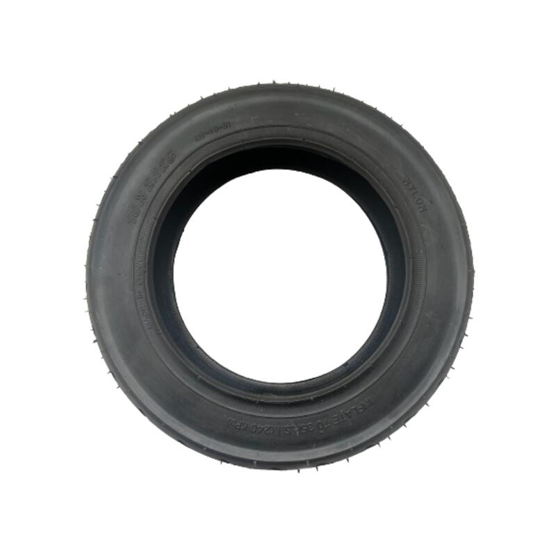 Pneu - 10" *2.125- 6 pouces 152/mm 3/4