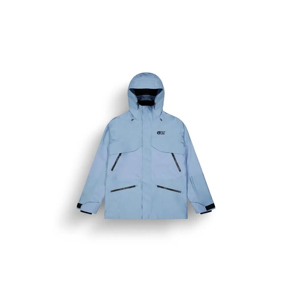 PICTURE Veste de ski & snowboard homme OROSI - STONEWASH 2/7