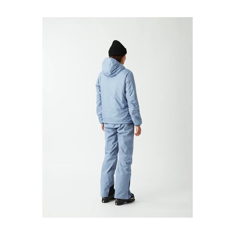 PICTURE Doudoune femme POSY - STONEWASH 3/7