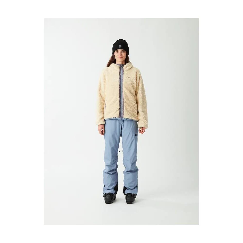 PICTURE Doudoune femme POSY - STONEWASH 6/7