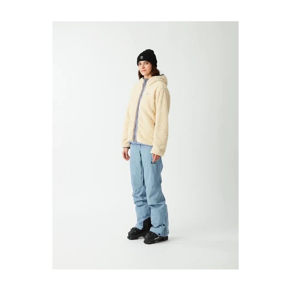 PICTURE Doudoune femme POSY - STONEWASH 7/7
