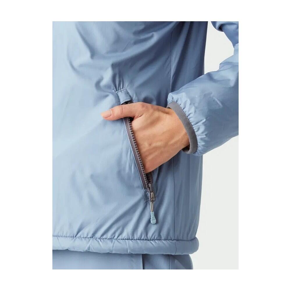 PICTURE Doudoune femme POSY - STONEWASH 5/7