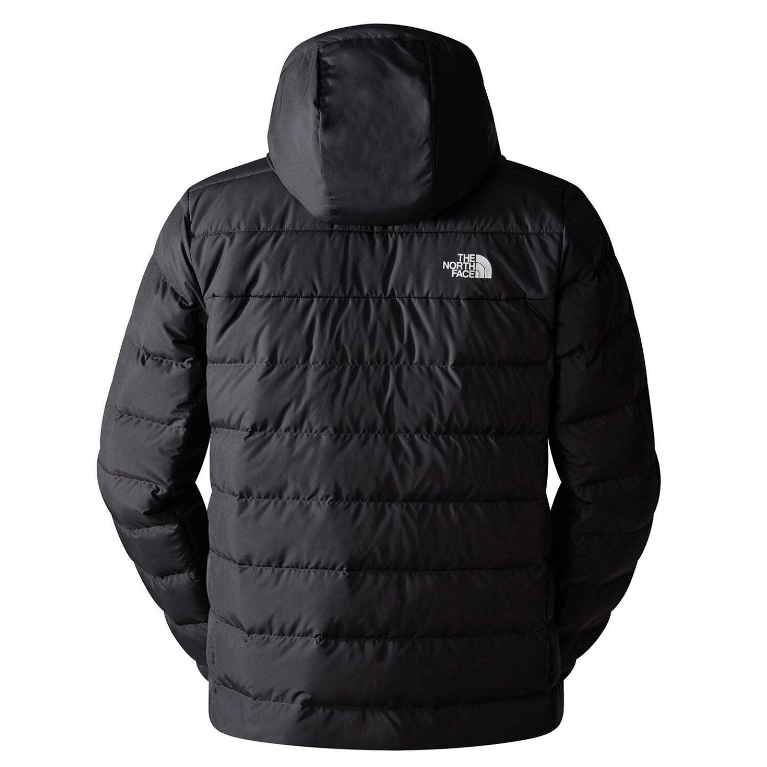 Heren wandeljack The North Face Aconcagua 3 6/6