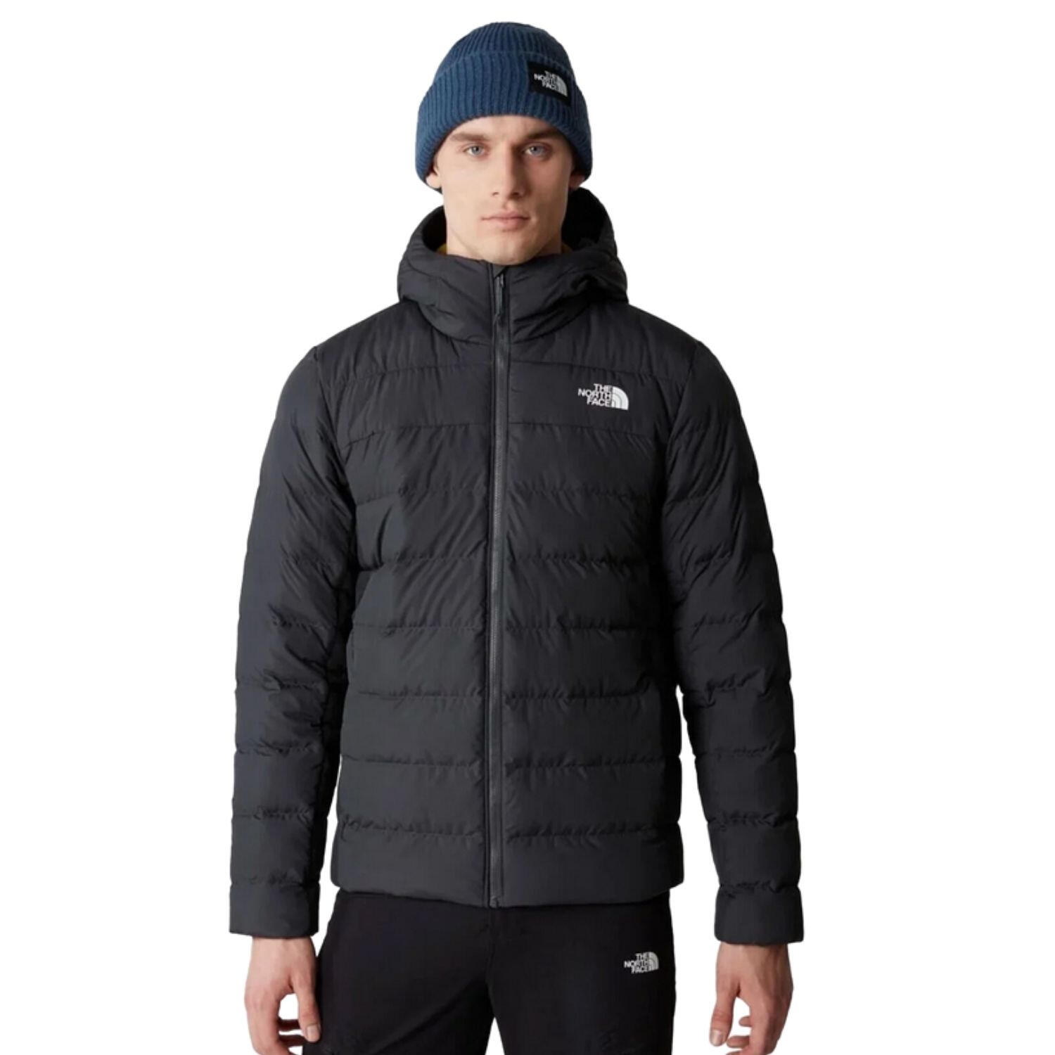 Heren wandeljack The North Face Aconcagua 3 3/6