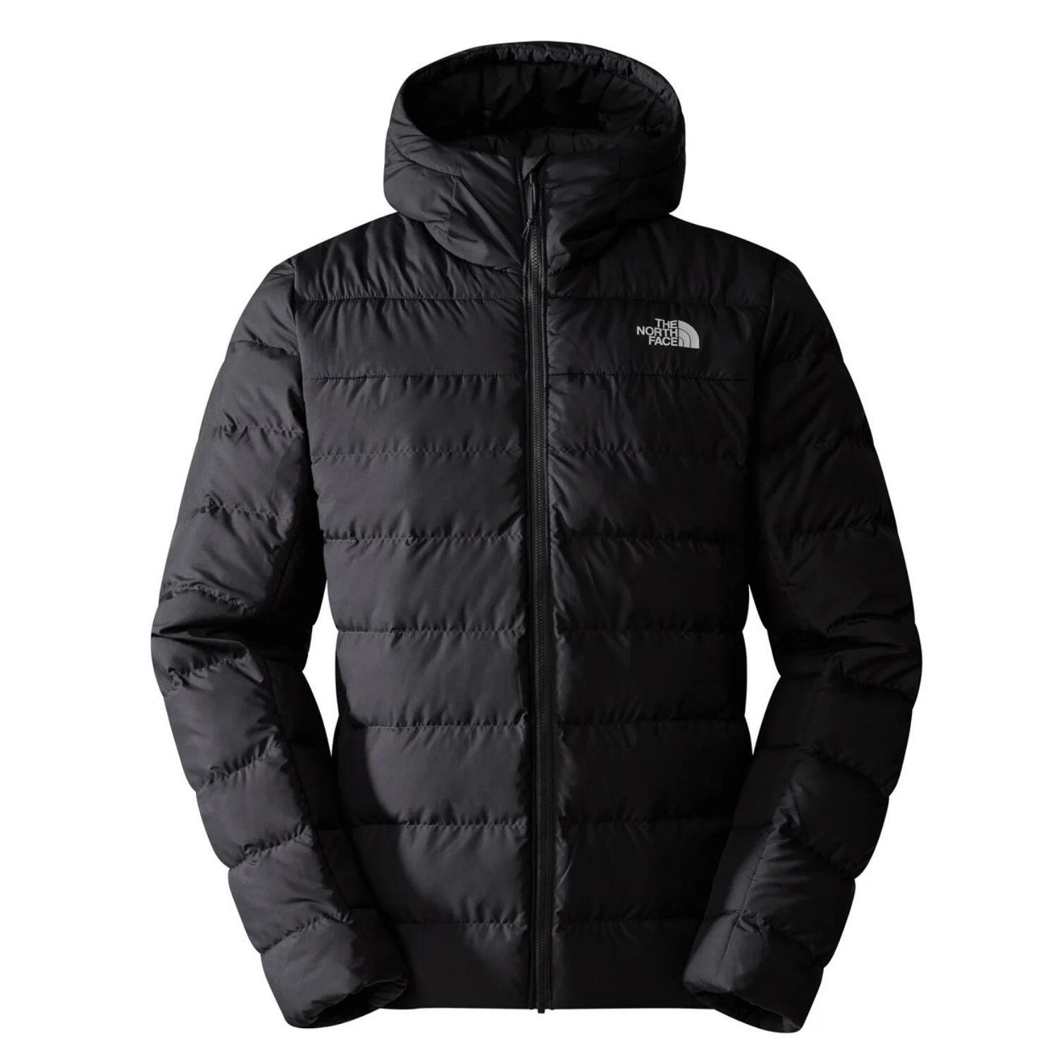 Heren wandeljack The North Face Aconcagua 3 5/6